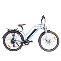 Bezior M2 E-Bike